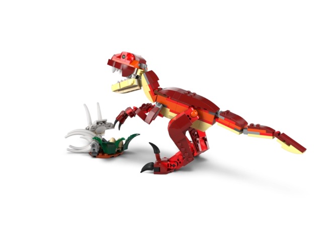 Amazon.co.jp: LEGO JAPAN: レゴ クリエイター 3in1